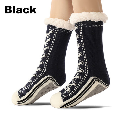 🎅Christmas Pre-sale🎁Ultra-thick Warm Home Socks