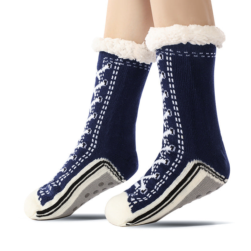 🎅Christmas Pre-sale🎁Ultra-thick Warm Home Socks