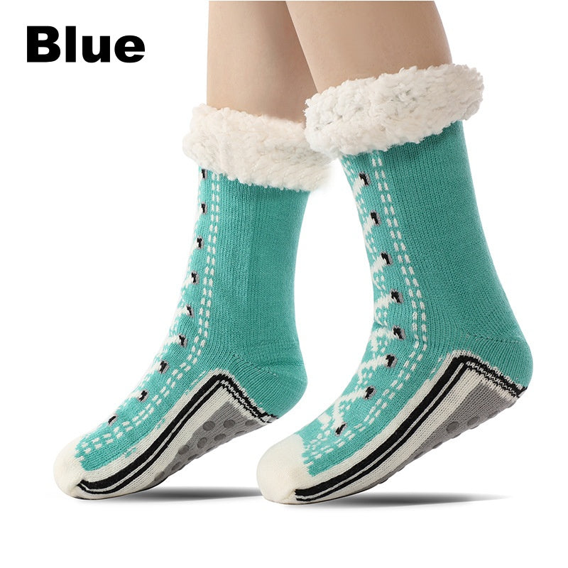 🎅Christmas Pre-sale🎁Ultra-thick Warm Home Socks