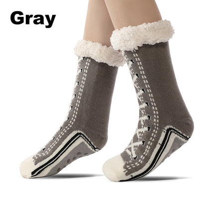 🎅Christmas Pre-sale🎁Ultra-thick Warm Home Socks