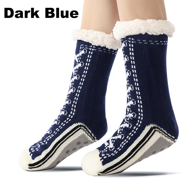 🎅Christmas Pre-sale🎁Ultra-thick Warm Home Socks