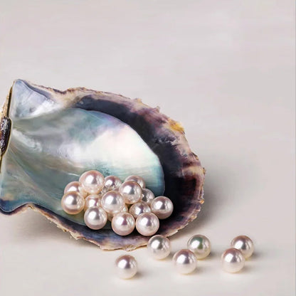 🎄【Christmas Carnival】🎁✨Ladies' high-end exquisite handmade pearl brooch