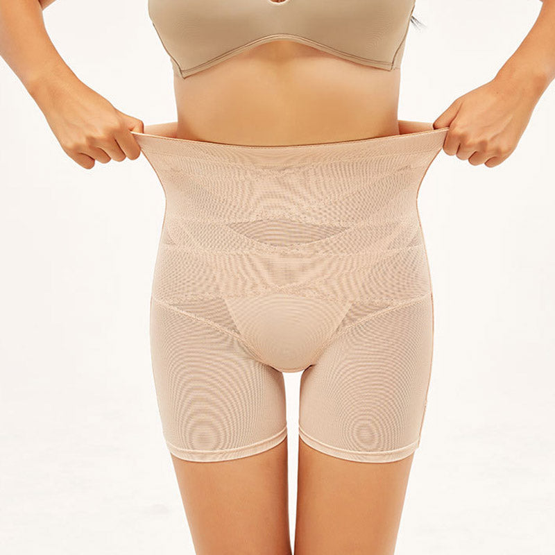 ✨Winter Offer💖High Waist Tummy Control Butt-Lifting Shapewear Panty