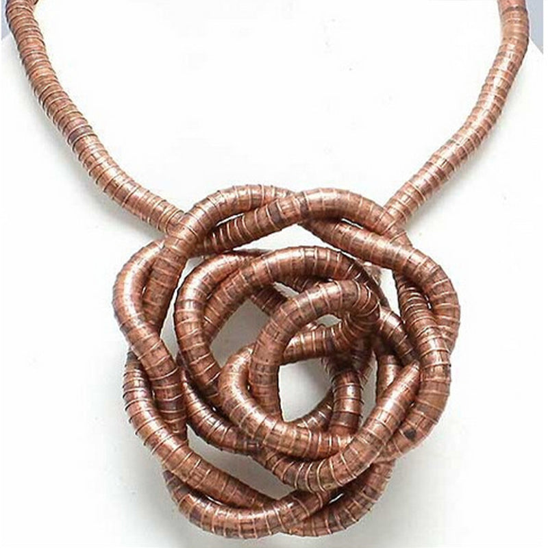 💖Limited Sale 50% OFF💖Lightweight and Unique Snake Necklace