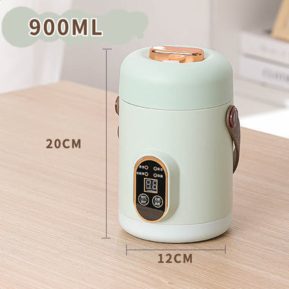 Multifunctional Portable Electric Crock Pot