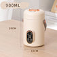 Multifunctional Portable Electric Crock Pot