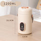 Multifunctional Portable Electric Crock Pot