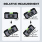 Portable High-Precision Electronic Level Meter