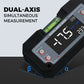 Portable High-Precision Electronic Level Meter