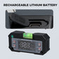 Portable High-Precision Electronic Level Meter