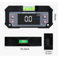 Portable High-Precision Electronic Level Meter