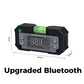 Portable High-Precision Electronic Level Meter
