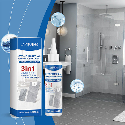 Long-Lasting Shine & Protection Tiles Cleaner