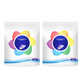 Anti-Color Bleed Laundry Sheets