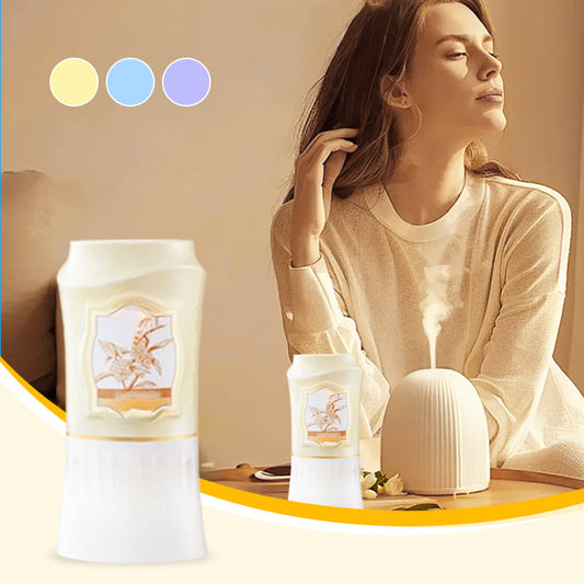 Toilet Deodorizing Air Freshener