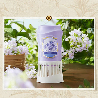 Toilet Deodorizing Air Freshener