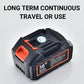 Portable Cordless High Speed Bag Sewing Machine