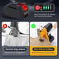 Portable Cordless High Speed Bag Sewing Machine