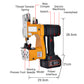 Portable Cordless High Speed Bag Sewing Machine