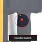 Portable Cordless High Speed Bag Sewing Machine