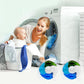🌊5-in-1 Laundry Detergent Pacs - 40 Counts