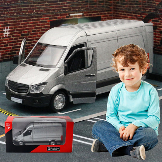 Creative Car Model Mini Toys