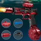 ⏳ Limited time 50% off! 💥Electric UZI Water Gun Toy