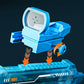 ⏳ Limited time 50% off! 💥Electric UZI Water Gun Toy