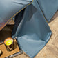 Washable, cooling 4-piece bed linen