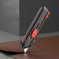 ✂️2-in-1 Cutting & Scraping Utility Knife