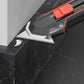 ✂️2-in-1 Cutting & Scraping Utility Knife