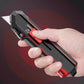 ✂️2-in-1 Cutting & Scraping Utility Knife