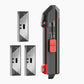 ✂️2-in-1 Cutting & Scraping Utility Knife