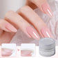 🎉Compra 3 y llévate 5 gratis💅Gel base para uñas multiusos 3 en 1 de alta transparencia