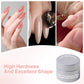 🎉Compra 3 y llévate 5 gratis💅Gel base para uñas multiusos 3 en 1 de alta transparencia