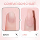 🎉Compra 3 y llévate 5 gratis💅Gel base para uñas multiusos 3 en 1 de alta transparencia