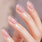🎉Compra 3 y llévate 5 gratis💅Gel base para uñas multiusos 3 en 1 de alta transparencia