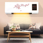 1800W Portable Wall Mount Air Conditioner