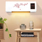 1800W Portable Wall Mount Air Conditioner