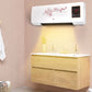 1800W Portable Wall Mount Air Conditioner