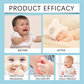 Gentle Waterproof & Sweatproof Mosquito Repellent Patches with Cute Designs