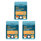 Gentle Waterproof & Sweatproof Mosquito Repellent Patches with Cute Designs