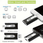 🔥Venta directa🔥Memoria USB para Almacenamiento Externo（50% OFF）