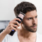 🔥Sista dagen special 50% OFF💇‍♂️LCD Digital hårklippare