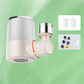 🔥 Boquilla Filtro Grifo 720°: Agua Limpia + Antisalpicaduras | 2 Modos, 99% Adaptable 💦