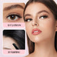 💕Compra 1 y llévate 1 gratis💕Lápiz de cejas resistente al agua con punta en forma de microhorquilla
