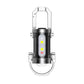🌙 Ilumina todo con una mini linterna — 1200 lúmenes 💧 impermeable — 💥 ¡Mitad de precio YA!