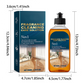 ⏳¡Compre 2 y llévese 1 gratis!💥Limpiador para suelos de secado rápido y quitamanchas con aroma duradero.