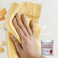 🧱Pasta elástica resistente a las grietas para reparar paredes🍃