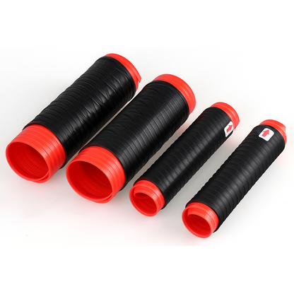 🔥Ofertas especiales: fundas universales de silicona para manillar y palancas de freno